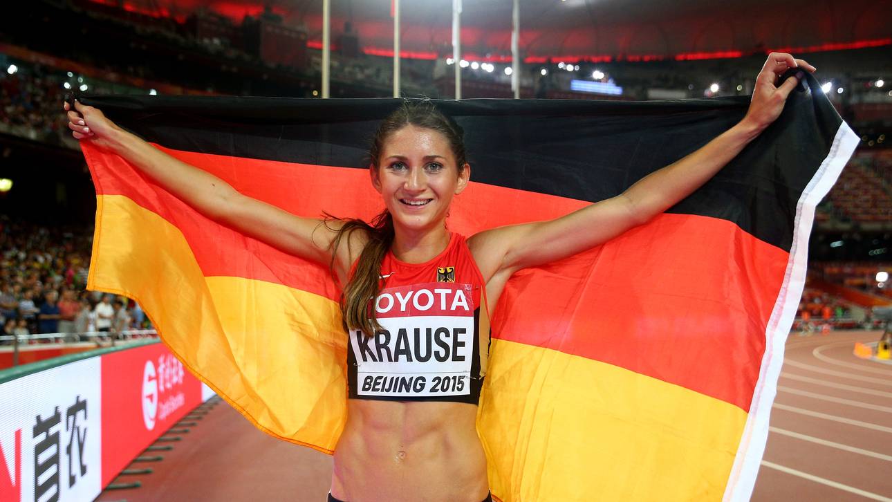 Große Ehre für Gabius und Krause