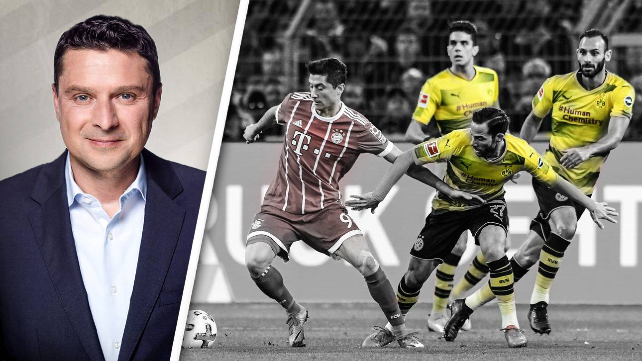 Dortmund fehlt es an Qualität