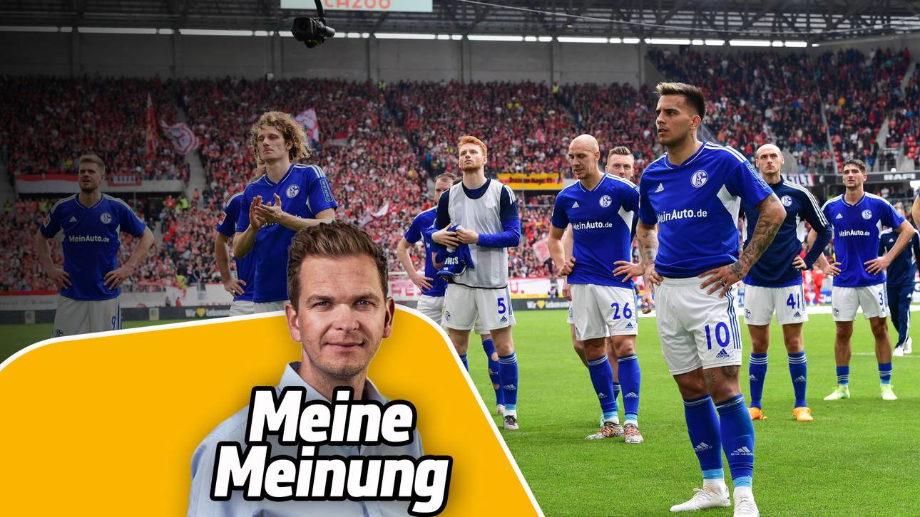 Bundesliga droht Schreckensszenario