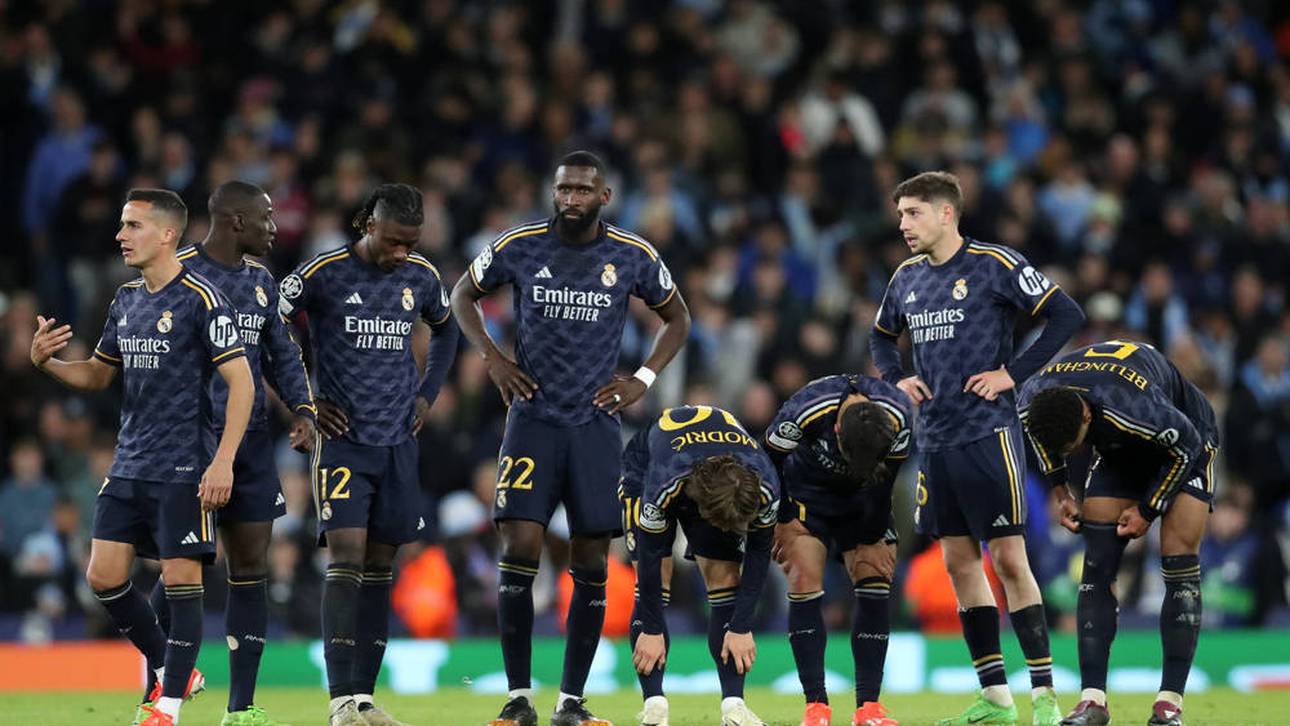 Kommt die nächste CL-Revolution?