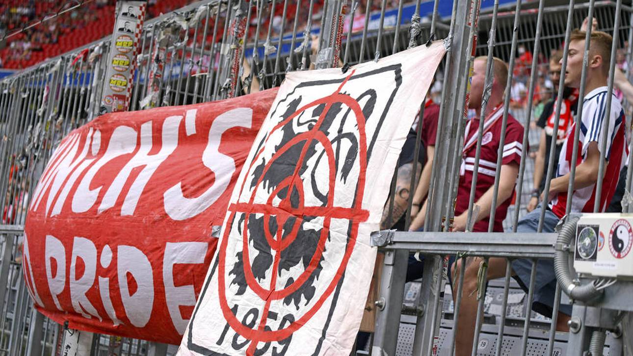 Nagelsmann von Bayern-Fans beleidigt