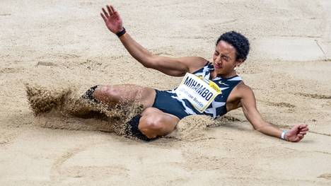 Auch in diesem Jahr versammelte sich die Leichtathletik-Elite zum Istaf Indoor in Berlin. Das Meeting war am Ende für alle Beteiligten ein Highlight.