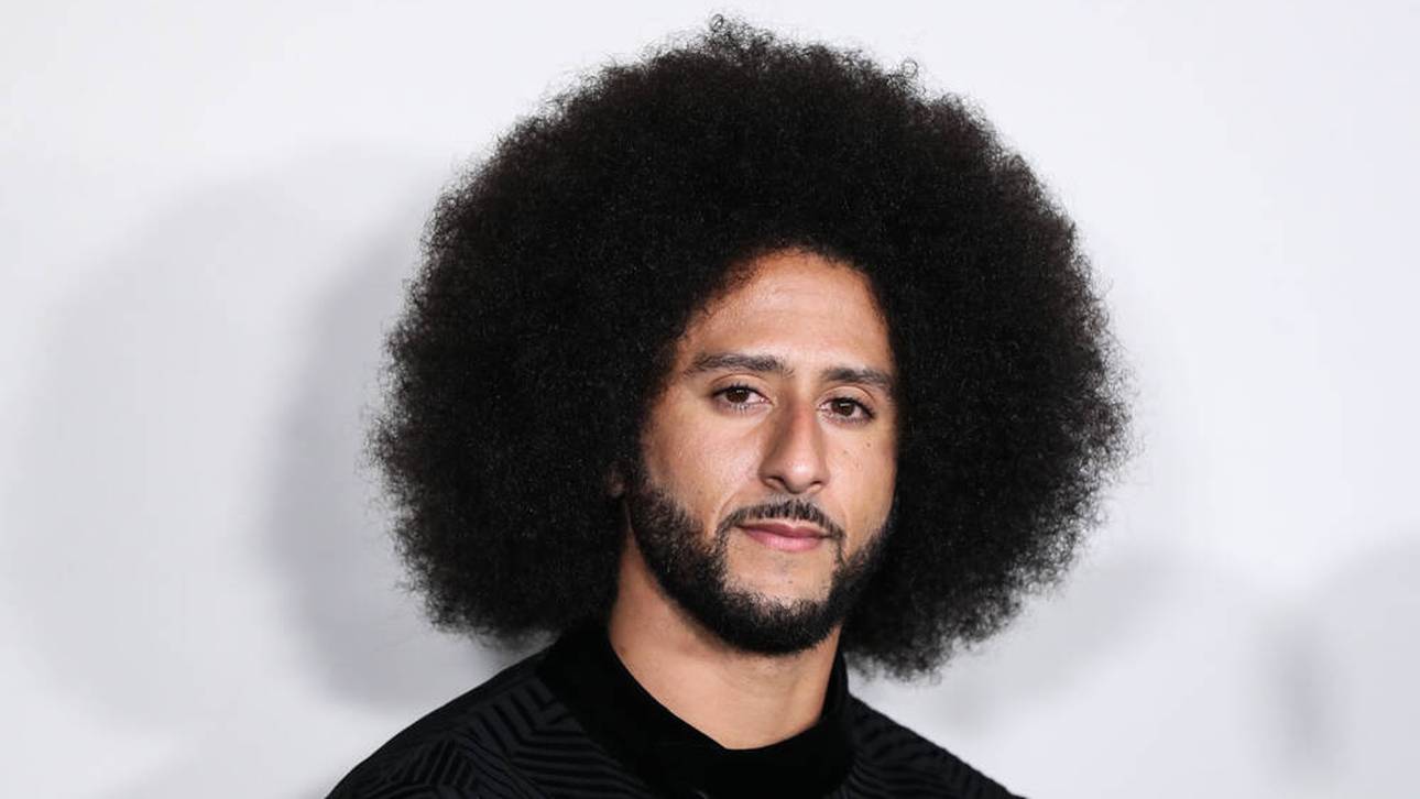 Neue Entwicklungen im Fall Kaepernick