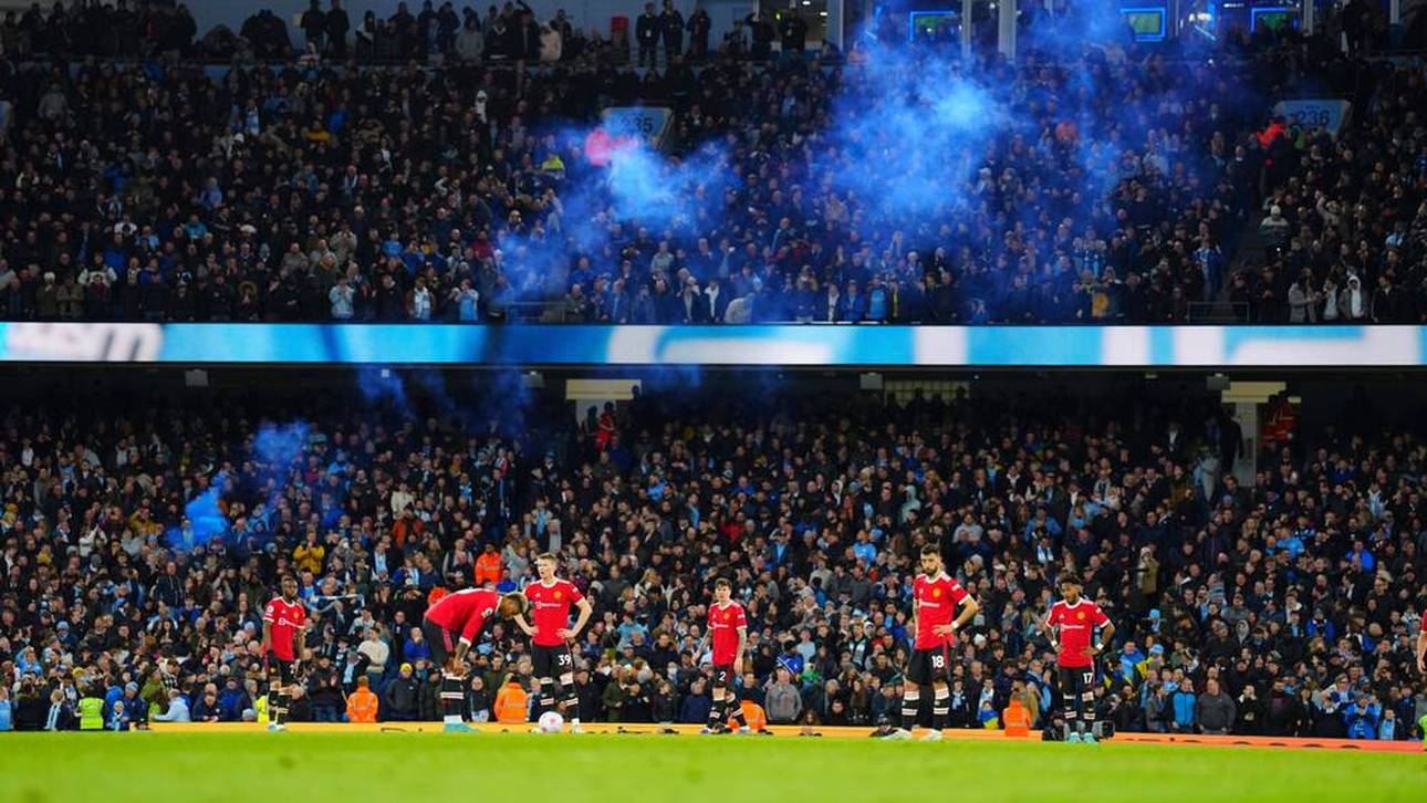 United und Rangnick werden zerrissen