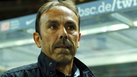 Jos Luhukay