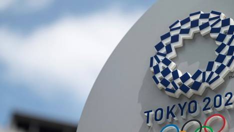 Deutsches Olympia-Team will in Tokio Medaillen sammeln