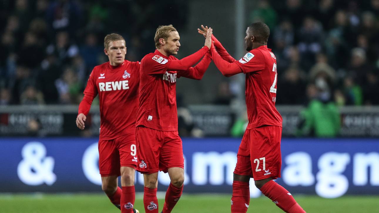 Risse verpasst Gladbach Derby-Schock