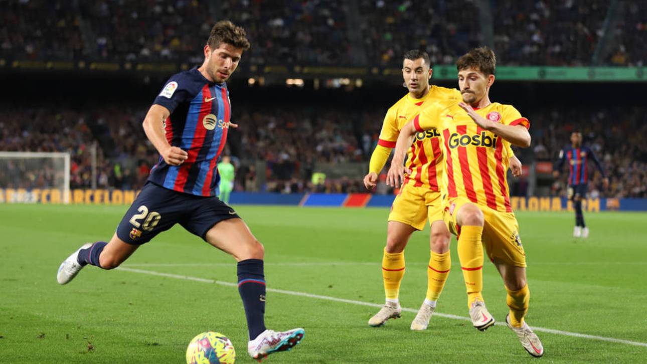 Star-Zugang für Frankfurt?