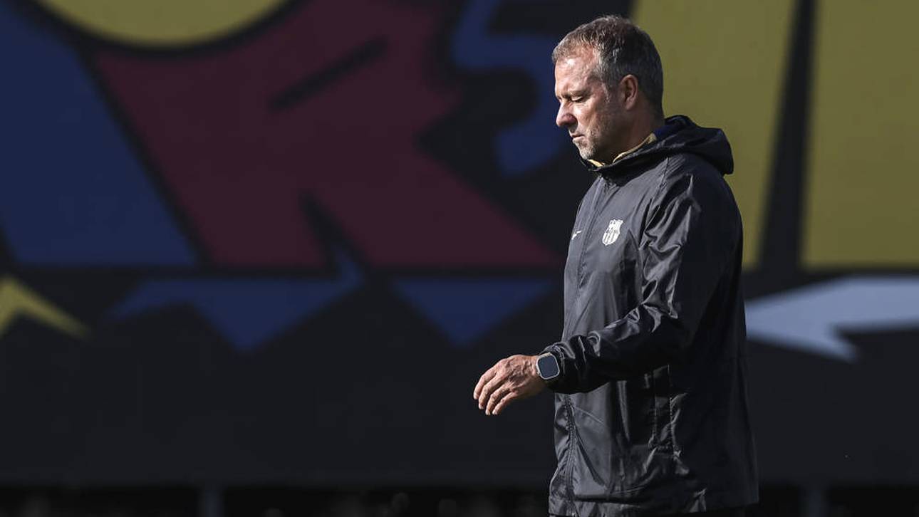 Bittere Nachricht für Flick