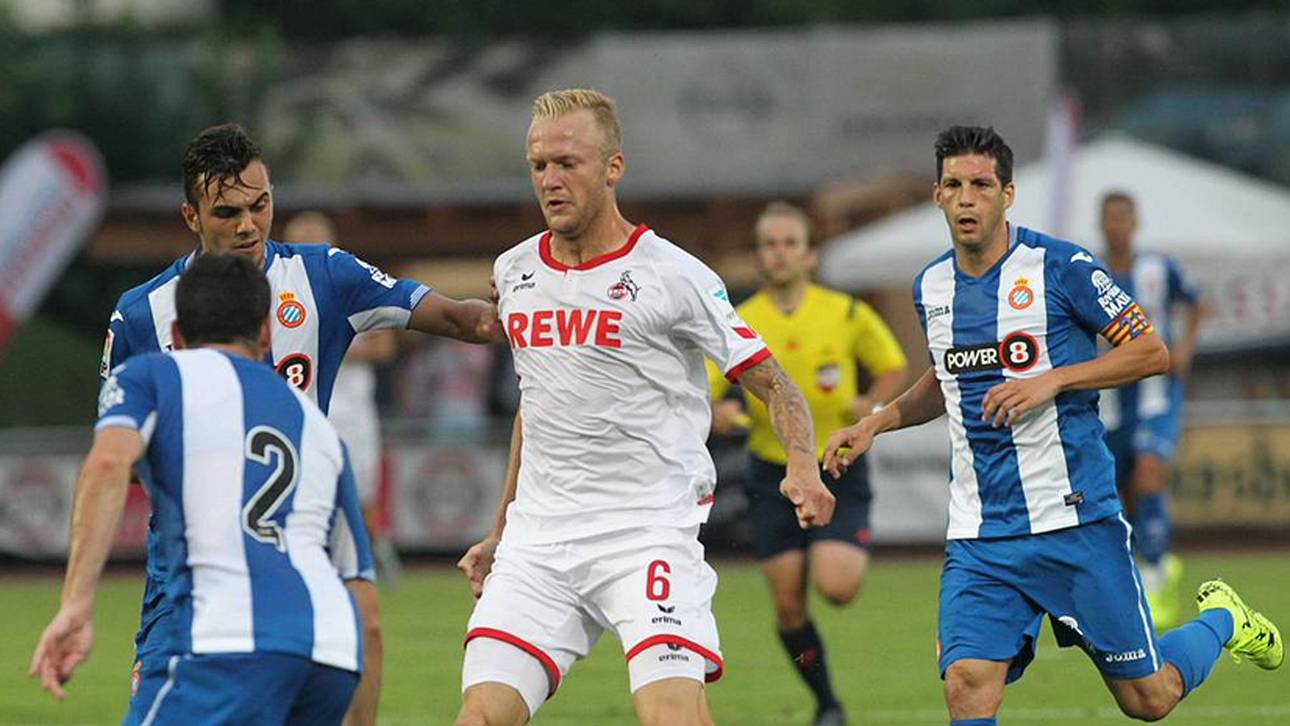 Dem FC geht am Ende die Luft aus