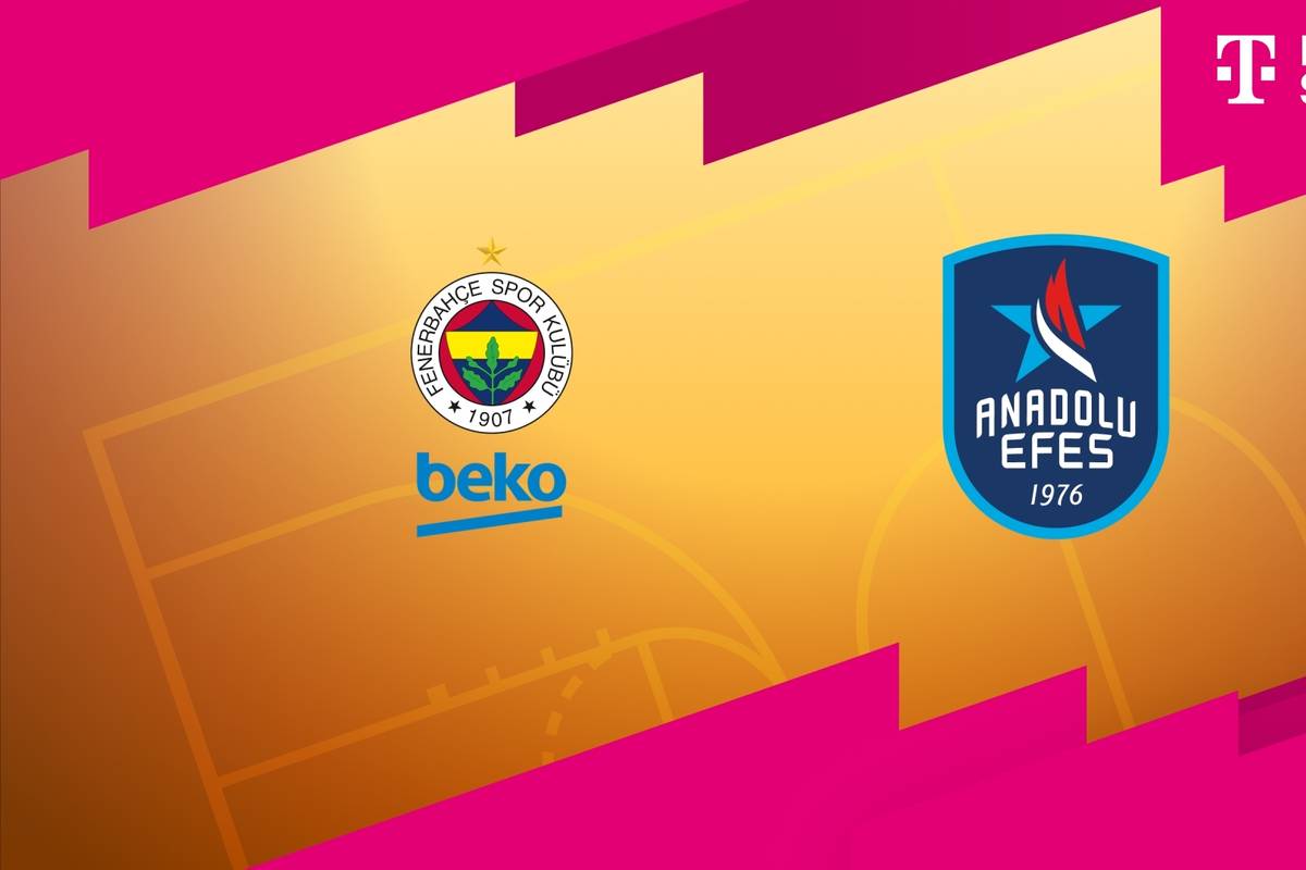 Fenerbahce Beko Istanbul - Anadolu Efes Istanbul: Highlights | EuroLeague