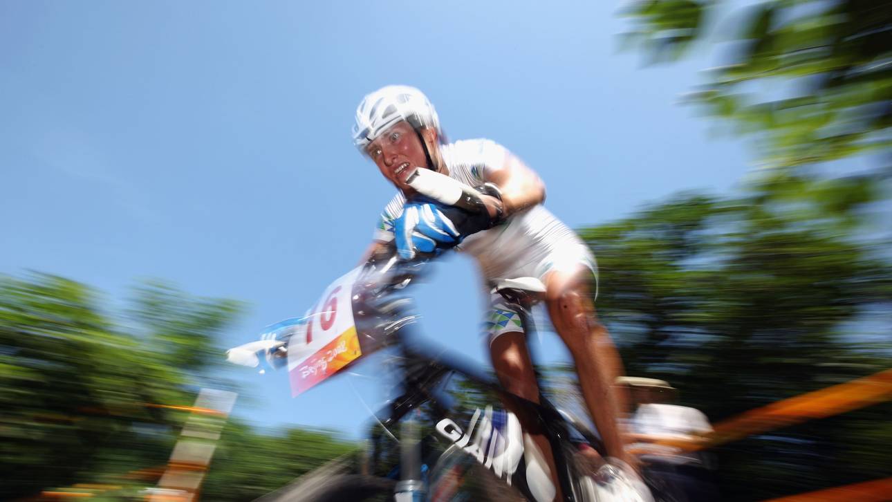 Klemencic provisorisch gesperrt