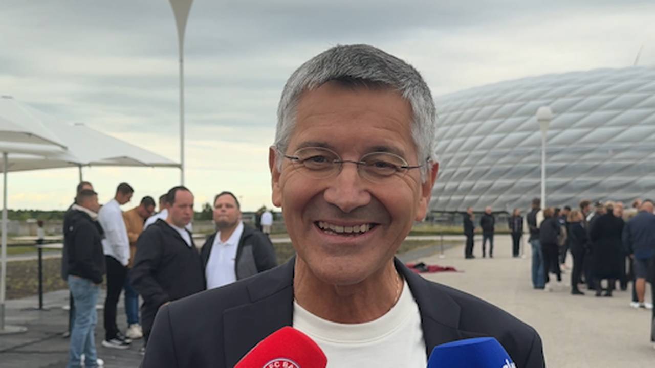 Bayern sorgt für Horror-Debüt