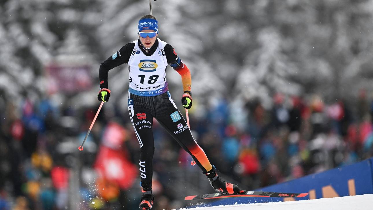 Preuß fehlerfrei – aber nicht in Top 5