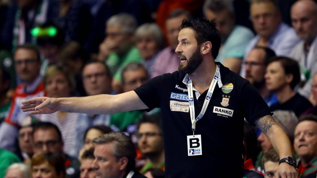 Magdeburg übernimmt Spitze