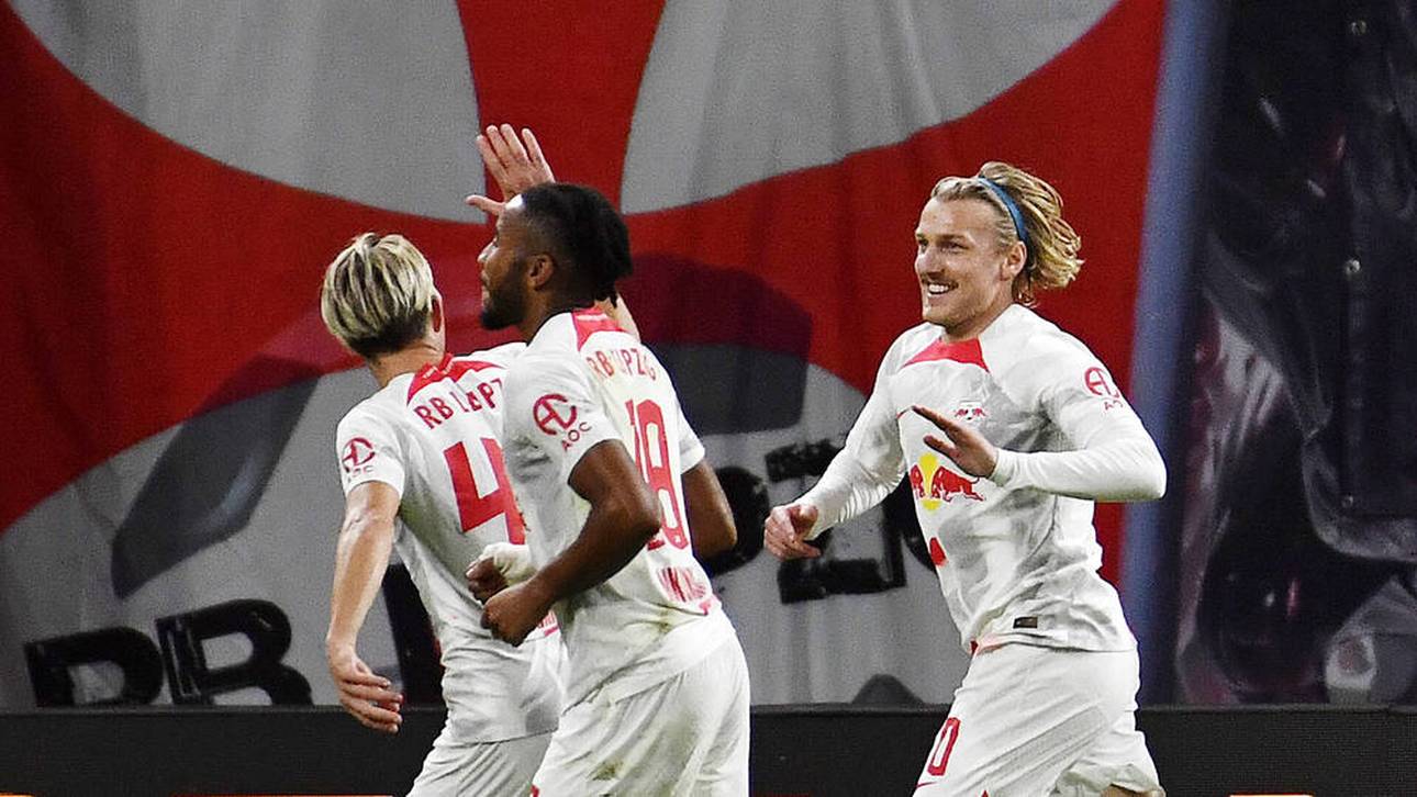 Keine Stimmung? RB reagiert