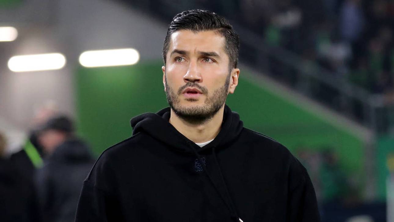 Sahin erklärt Plan mit BVB-Star