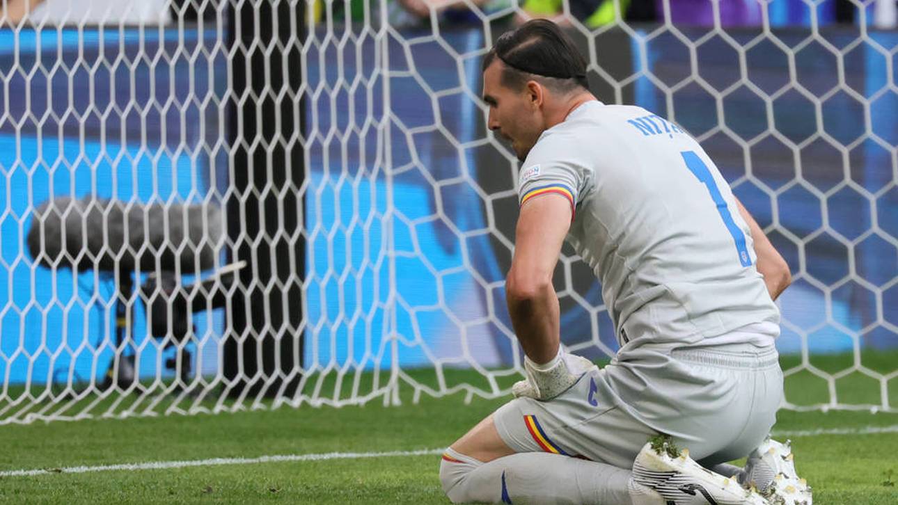 Ärger um Oranje-Tor! War das fair?