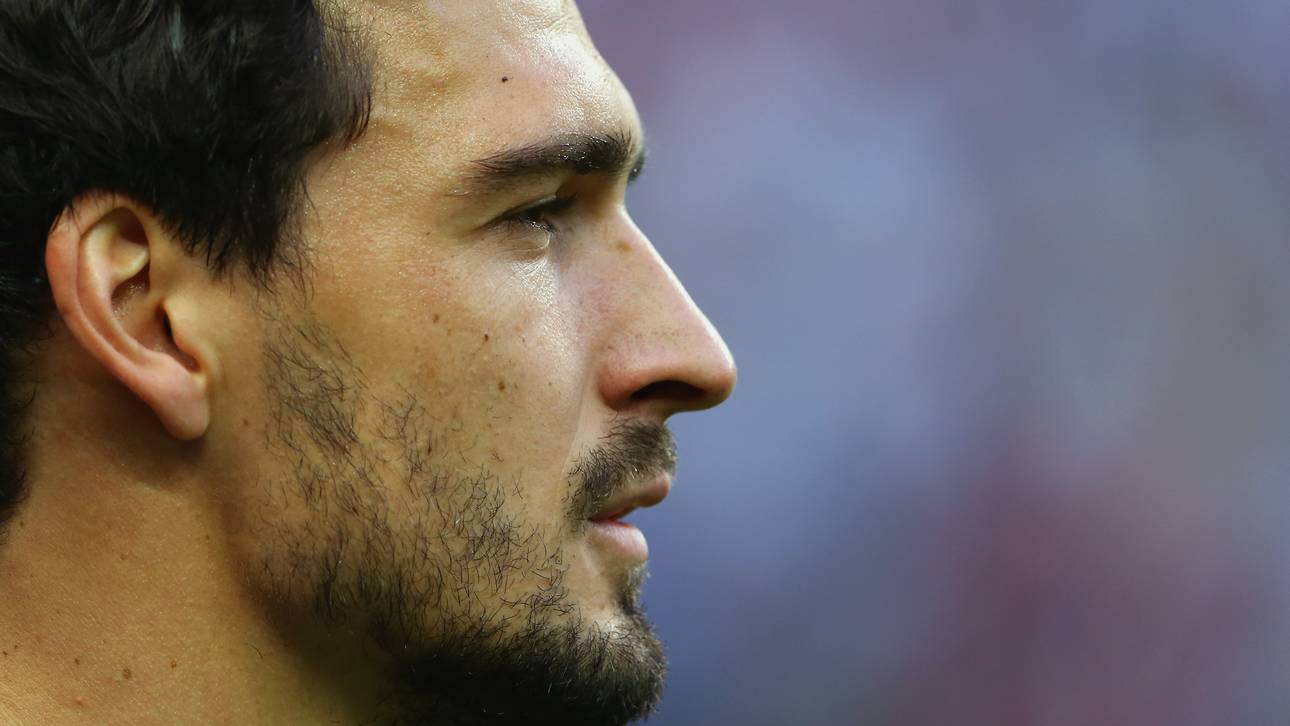 Hummels: „Sanches ist eine Maschine“