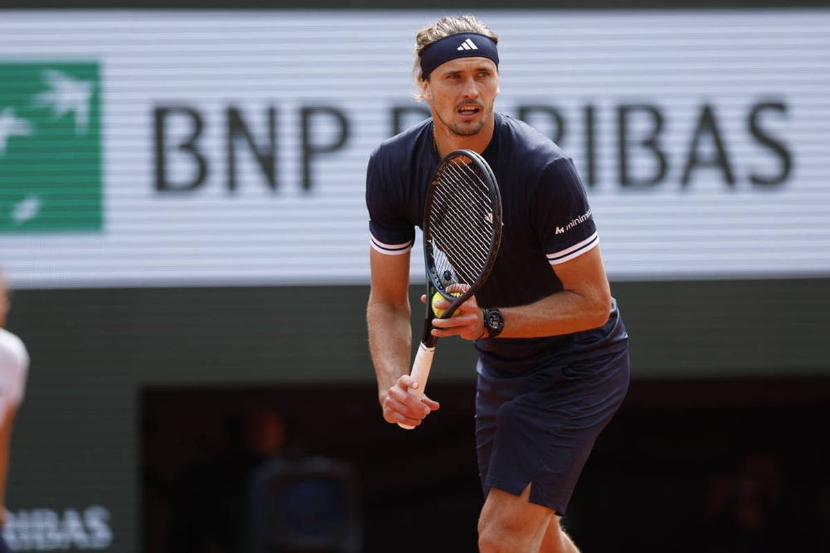 Zverev on Fire - Folgt jetzt der ganz große Wurf?
