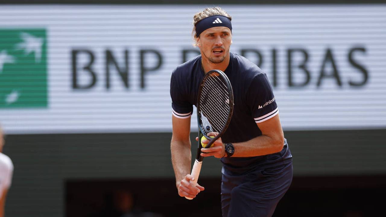 Zverev on Fire - Folgt jetzt der ganz große Wurf?