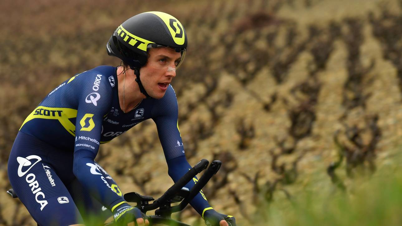 Paris-Nizza: Brite gewinnt Bergetappe