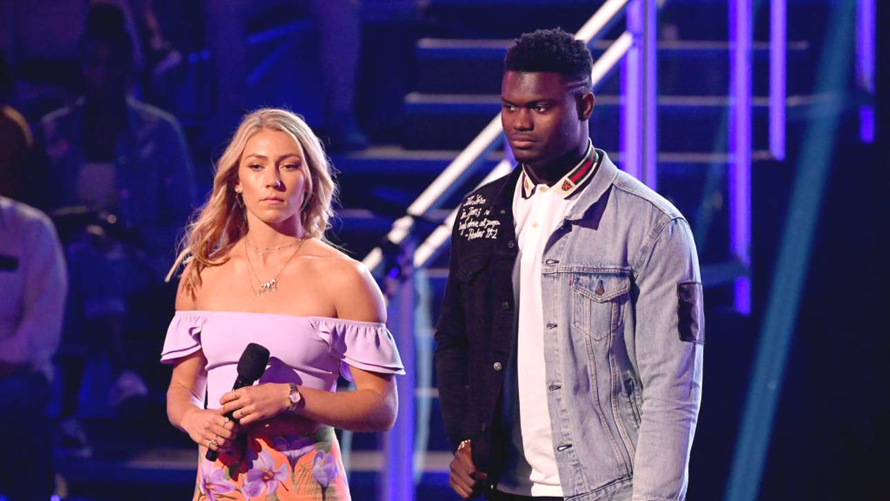 NBA-Wunderkind doch keine 2 Meter