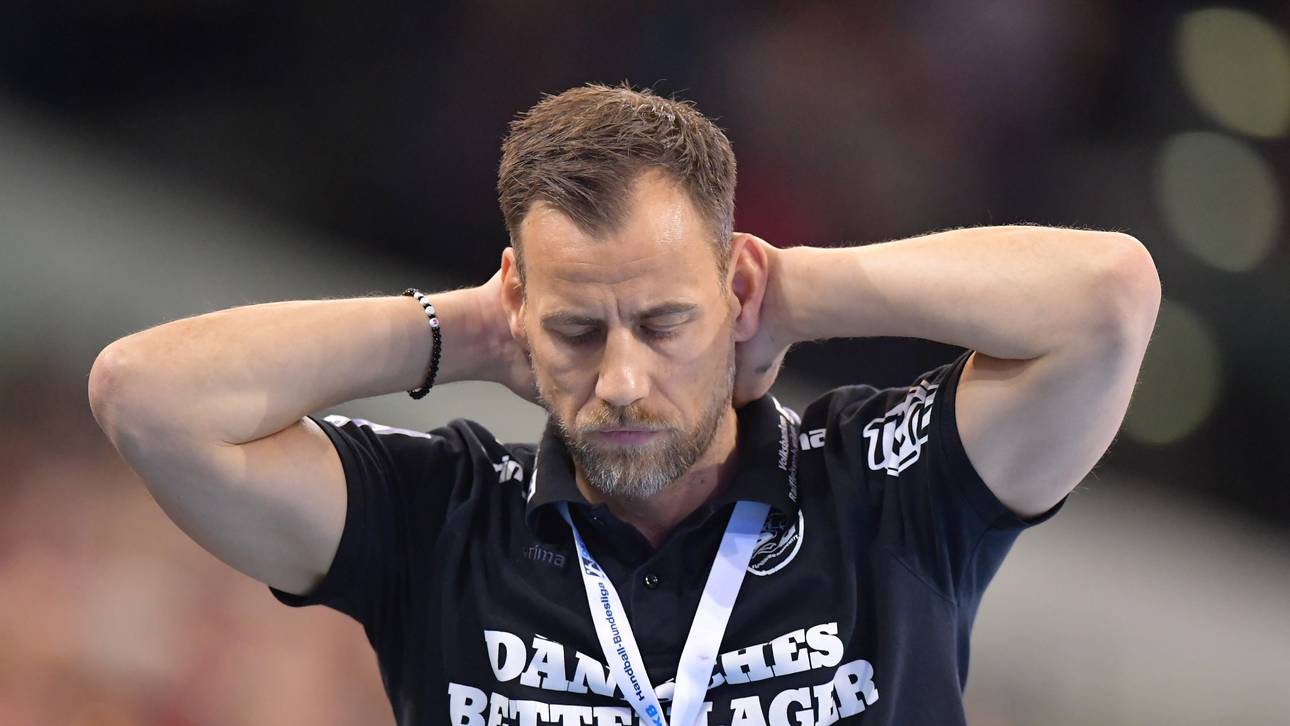 Erneuter Rückschlag für Flensburg