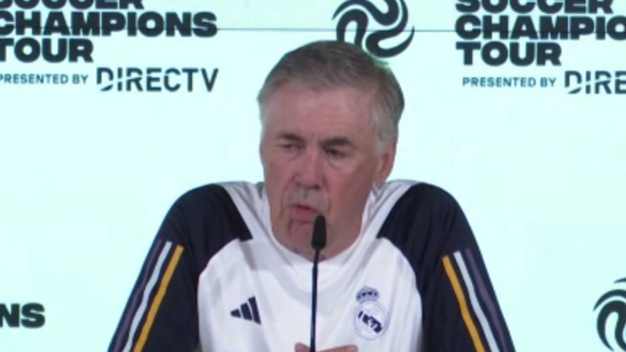 Bellingham, der Anti-Bale