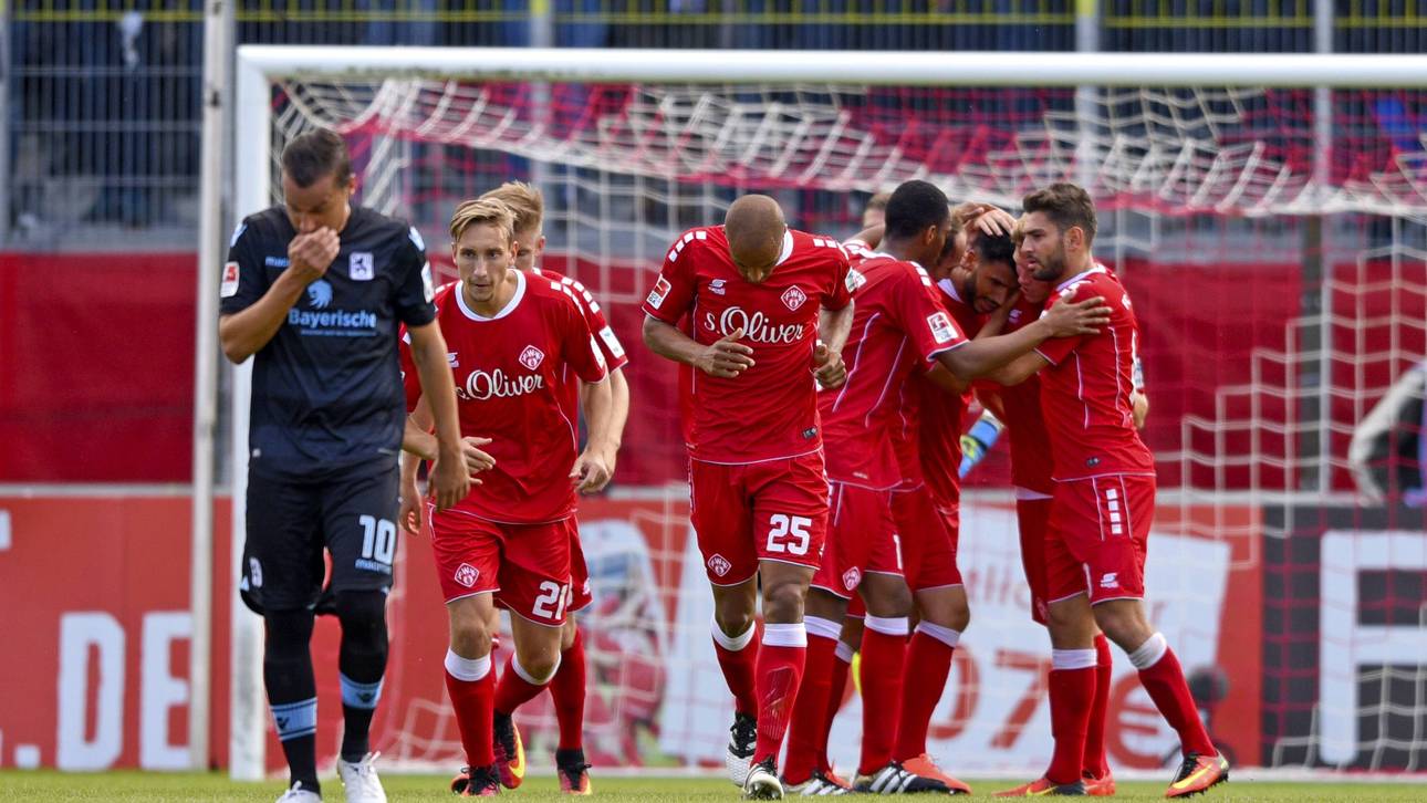 1860 München stürzt in die Krise