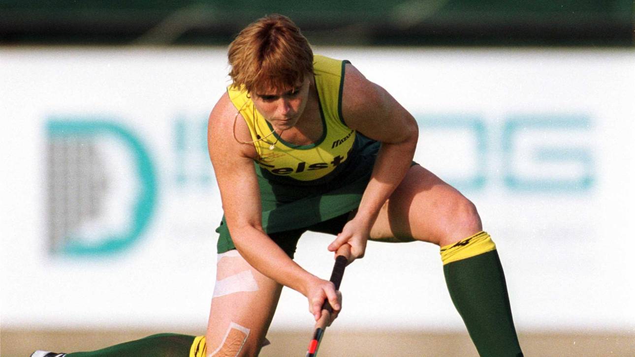 Australierin wird Frauen-Bondscoach