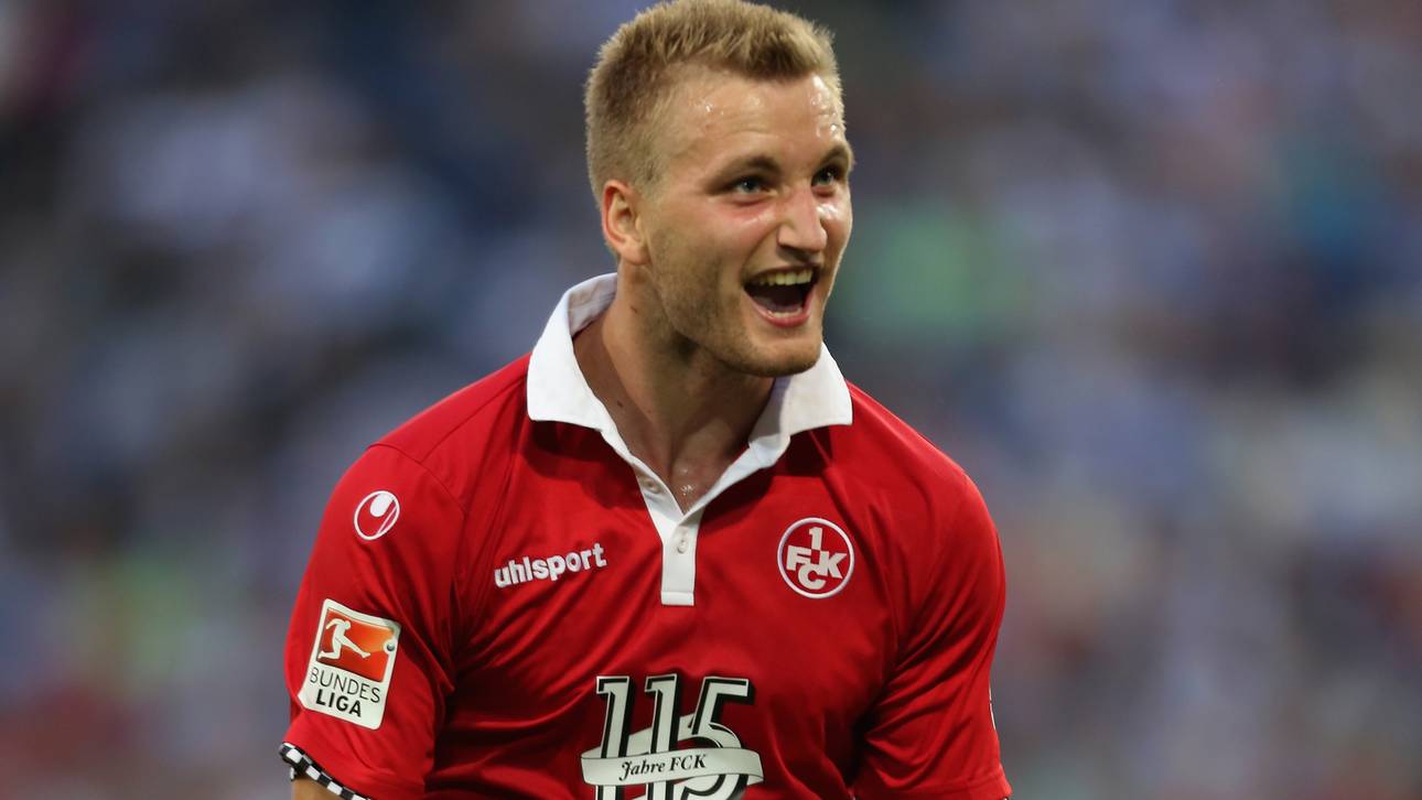 Lautern findet Hauptsponsor