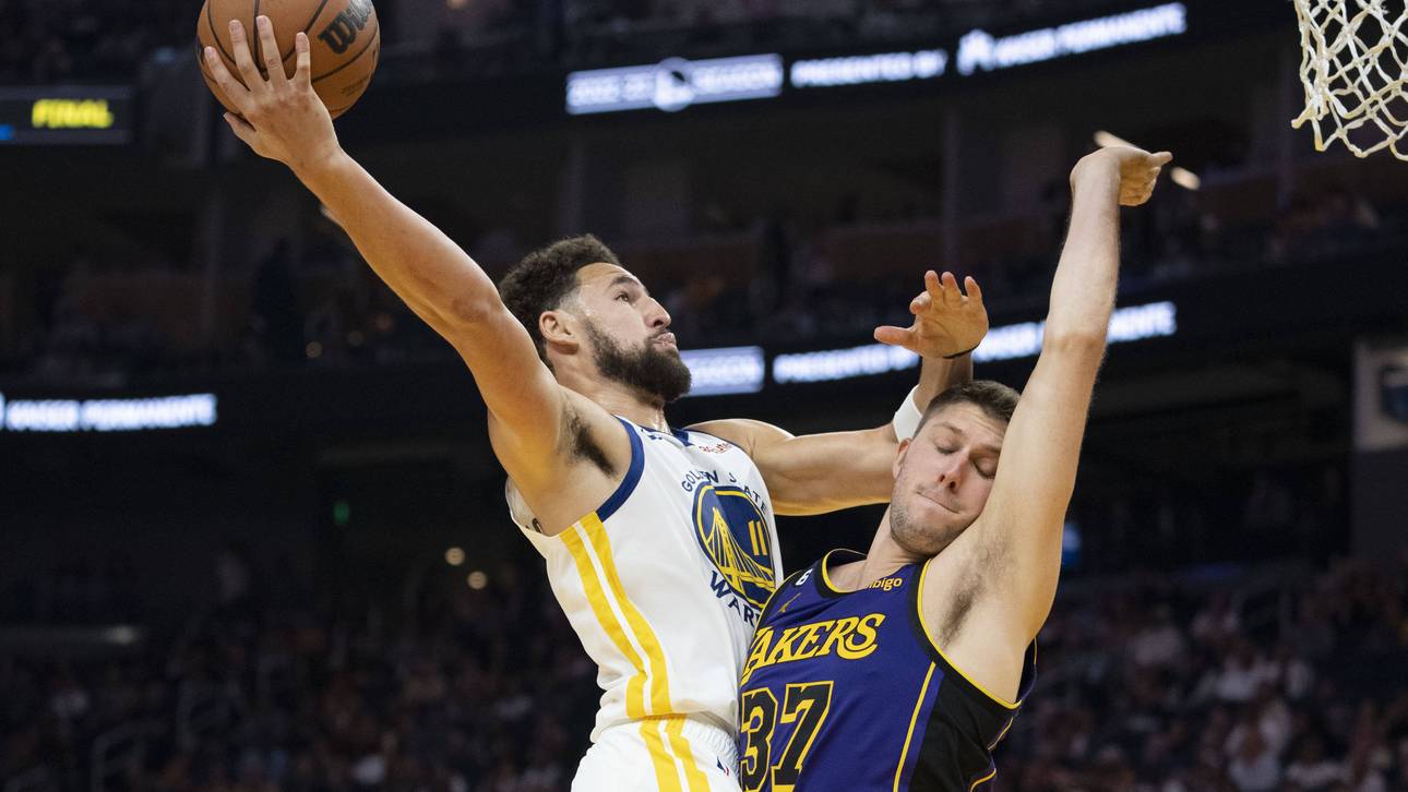 Profitieren Warriors von Guardiola?