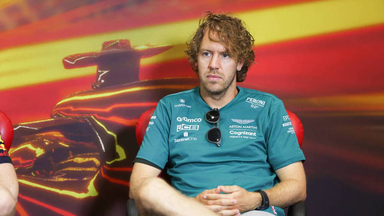 Vettel ratlos nach Quali-Desaster