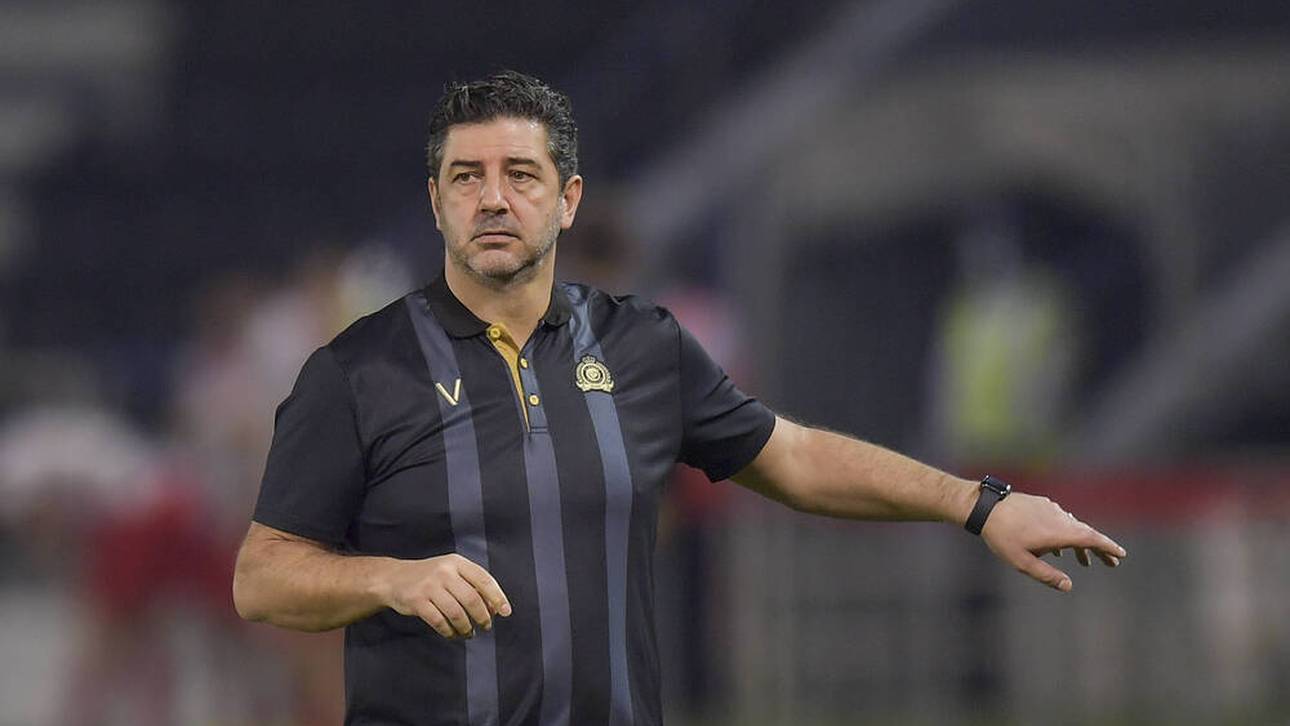 Das ist der Tedesco-Nachfolger