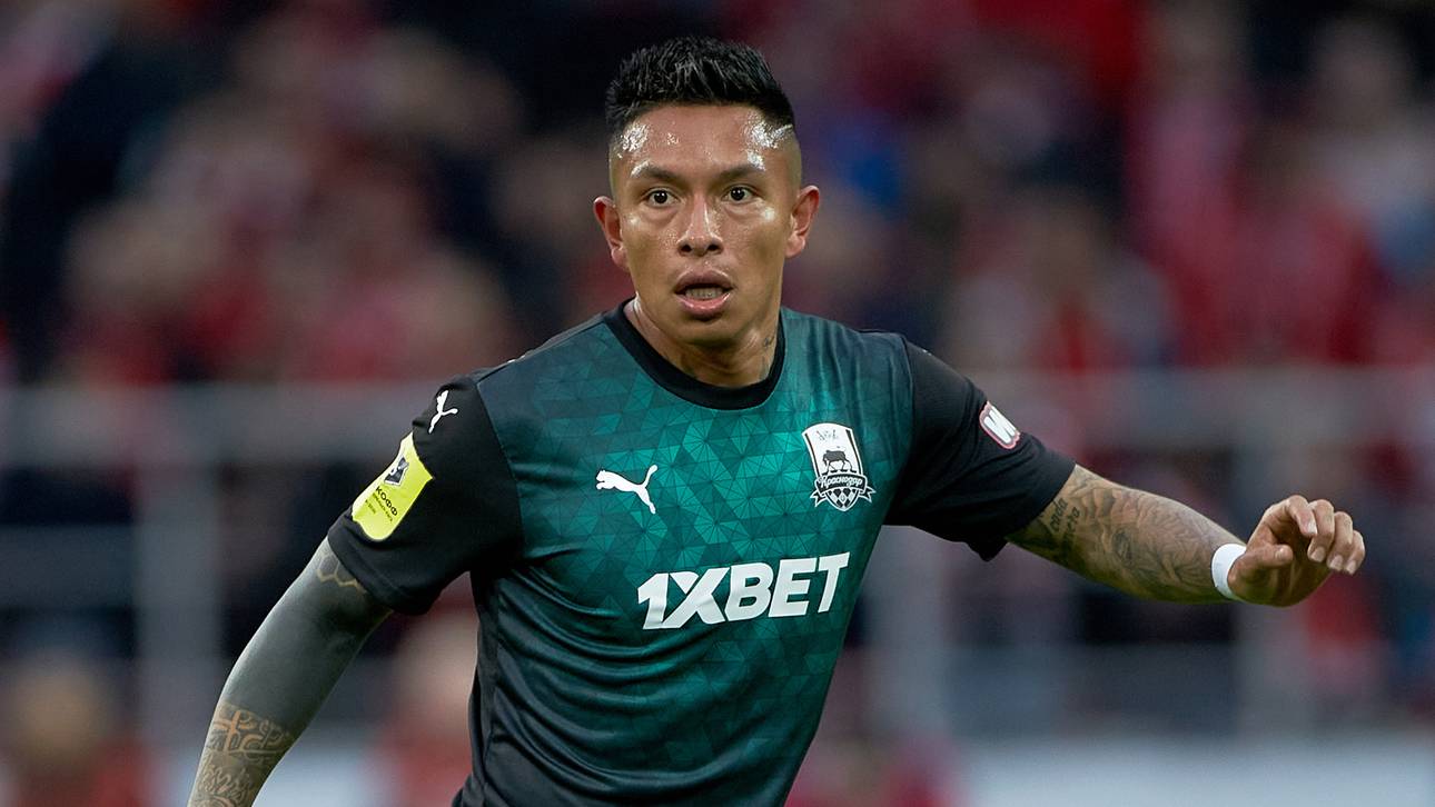 BVB lockte dieses Talent vergeblich