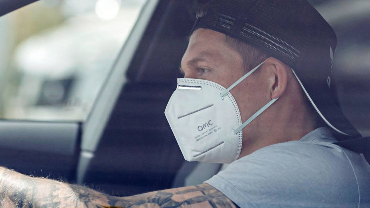 Kroos hofft auf die Bundesliga