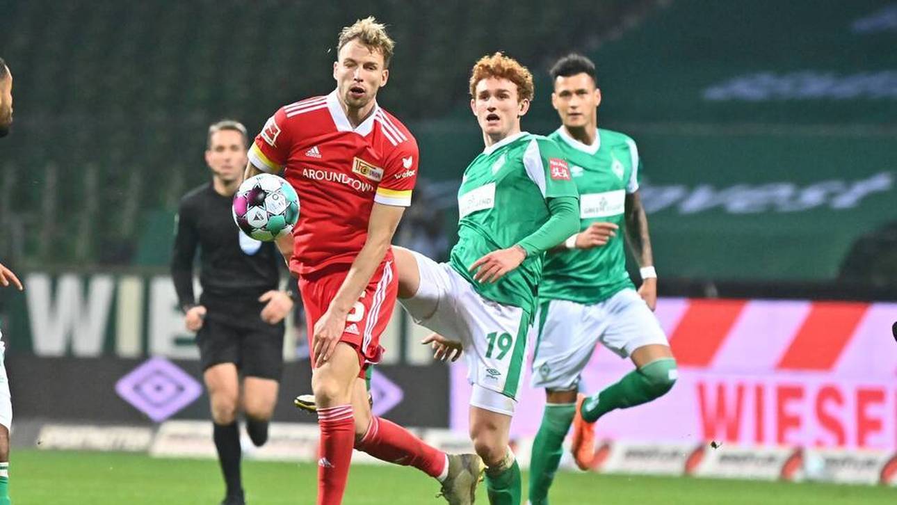 Kohfeldt zählt Werder-Stars an