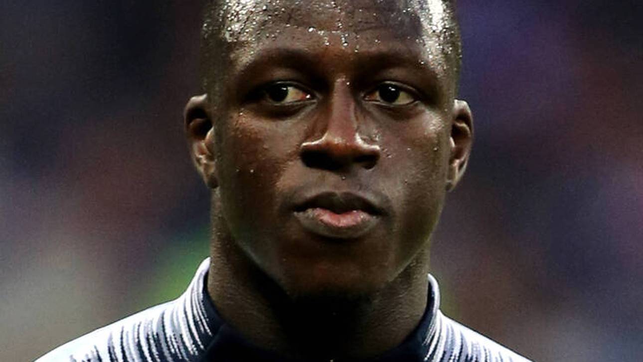 ManCity-Star in U-Haft