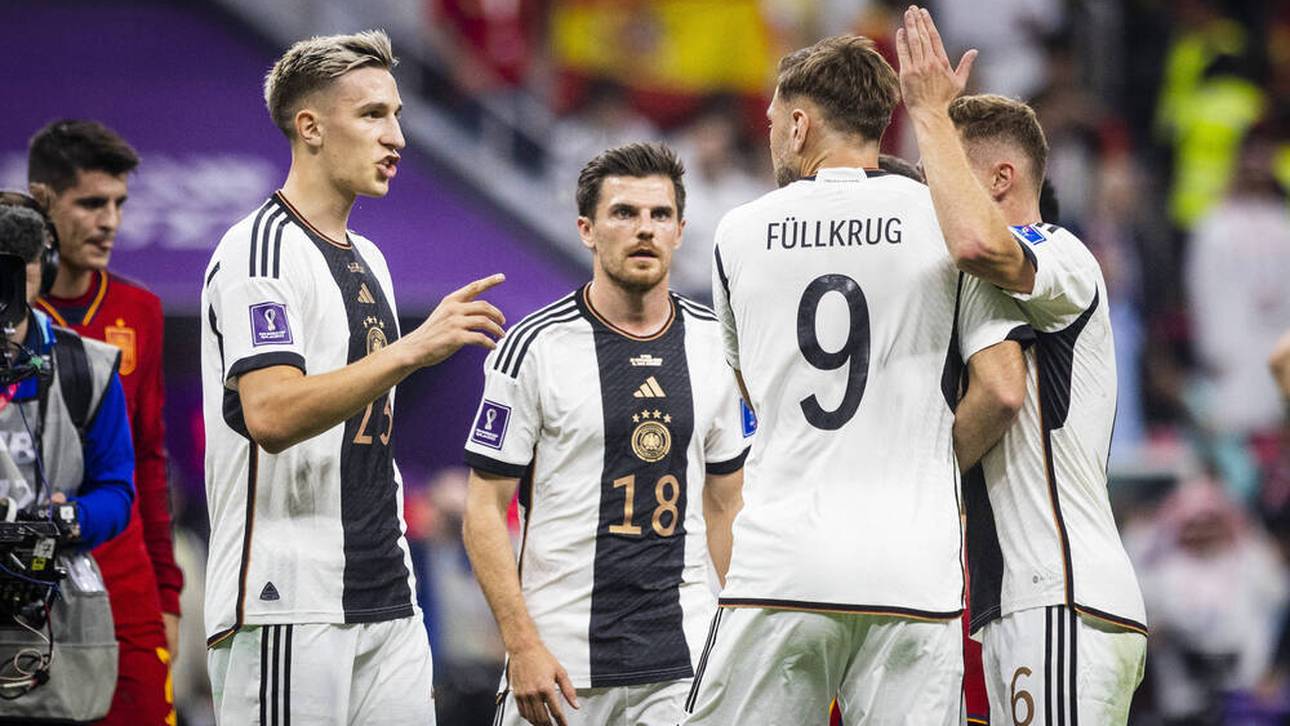 Darum sind die DFB-Stars genervt