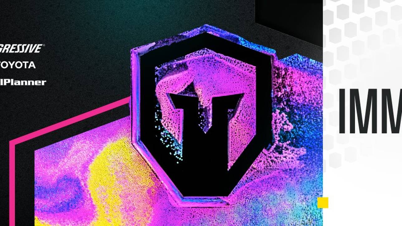 Immortals steigt in League of Legends: Wild Rift ein