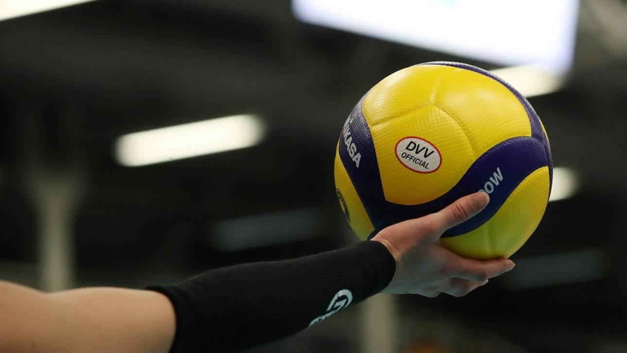 Volleyball: Potsdamerinnen haben zwei Matchbälle