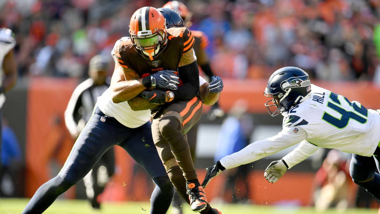 Hohe Geldstrafe für zu kurze Hose