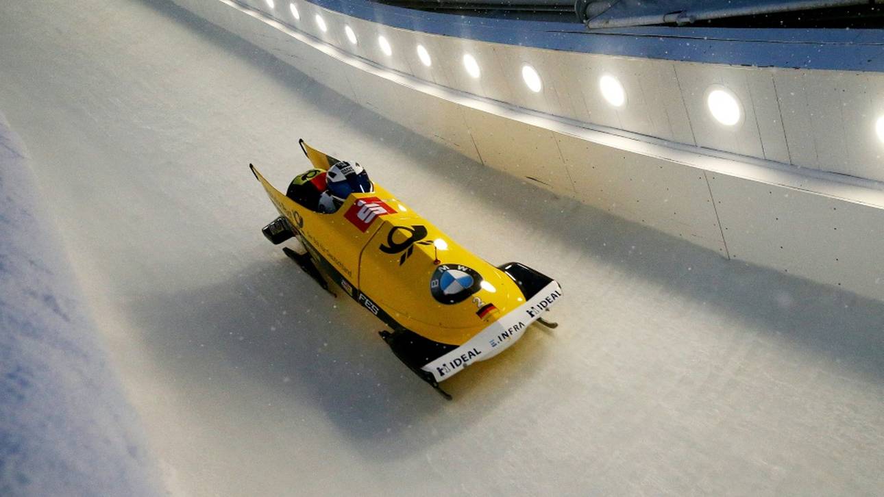 53. Weltcupsieg: Friedrich in Innsbruck vorn