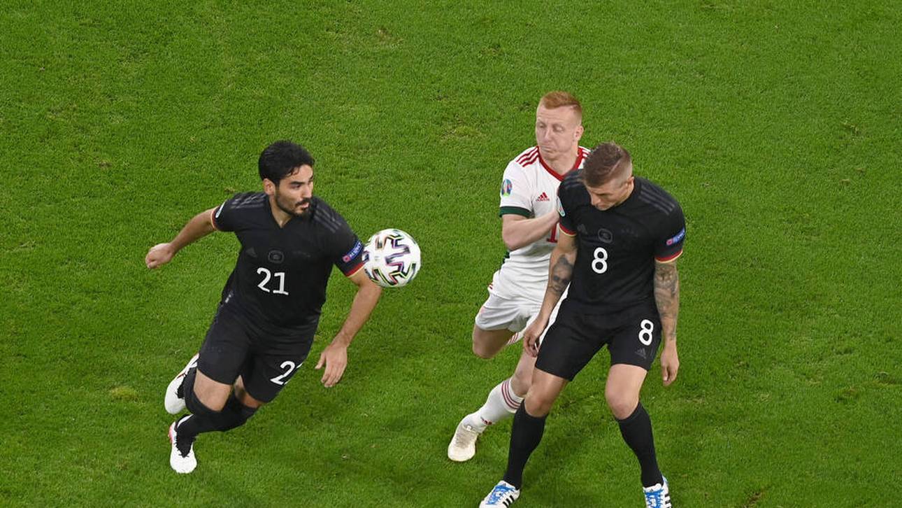 Hamann kritisiert „Fehlkonstruktion“