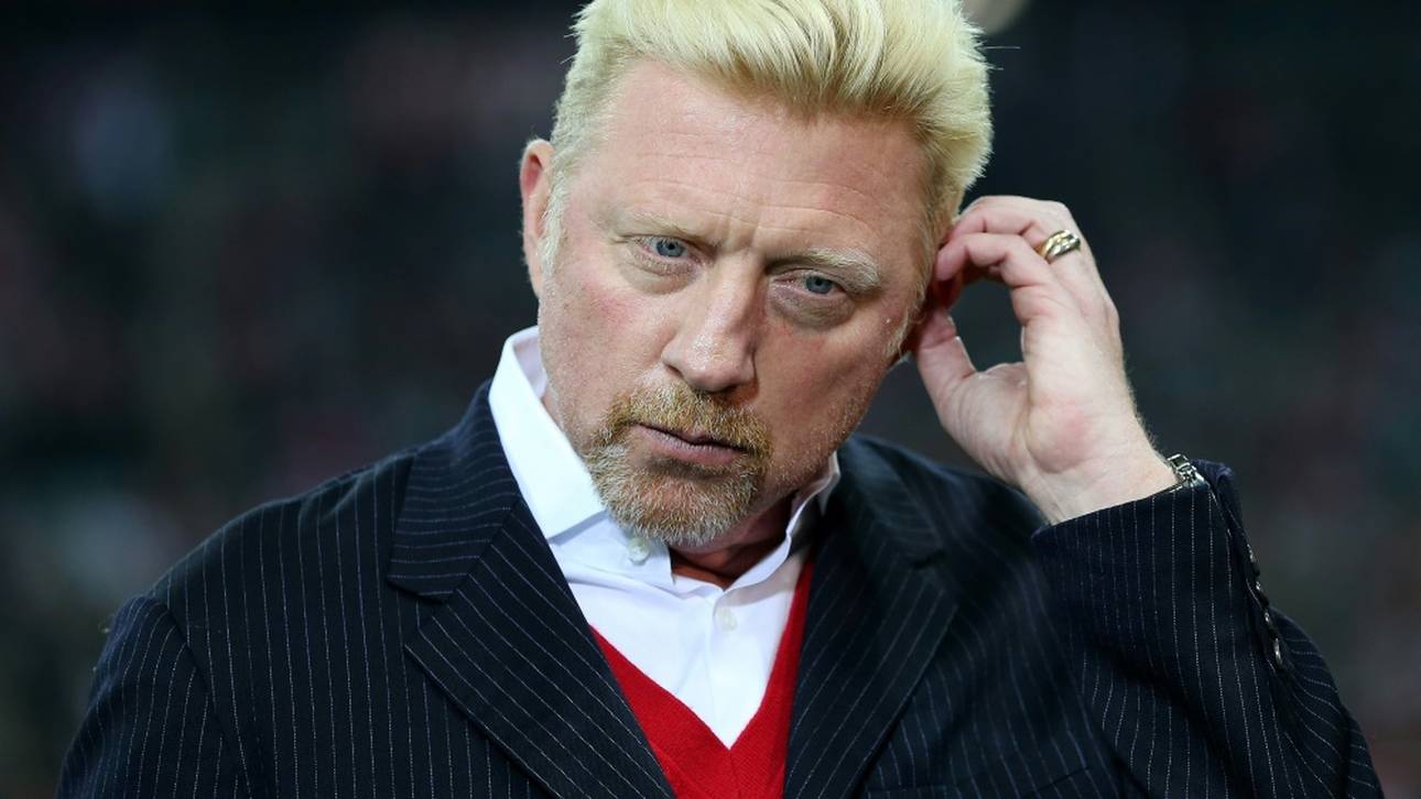 Sexismus-Vorwurf! Wirbel um Becker