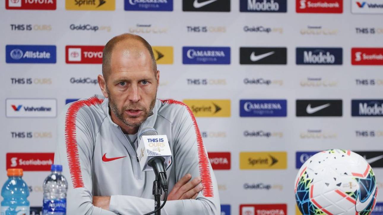 Iran-Konflikt hat Folgen für US-Team