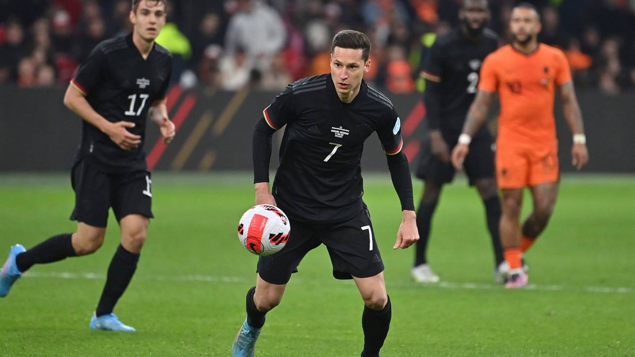 So viel Götze steckt im Draxler-Coup