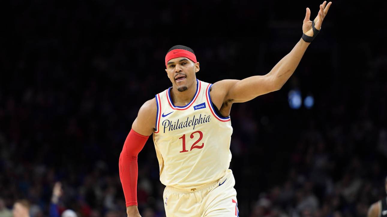 Beckham: Twitter-Zoff mit NBA-Star