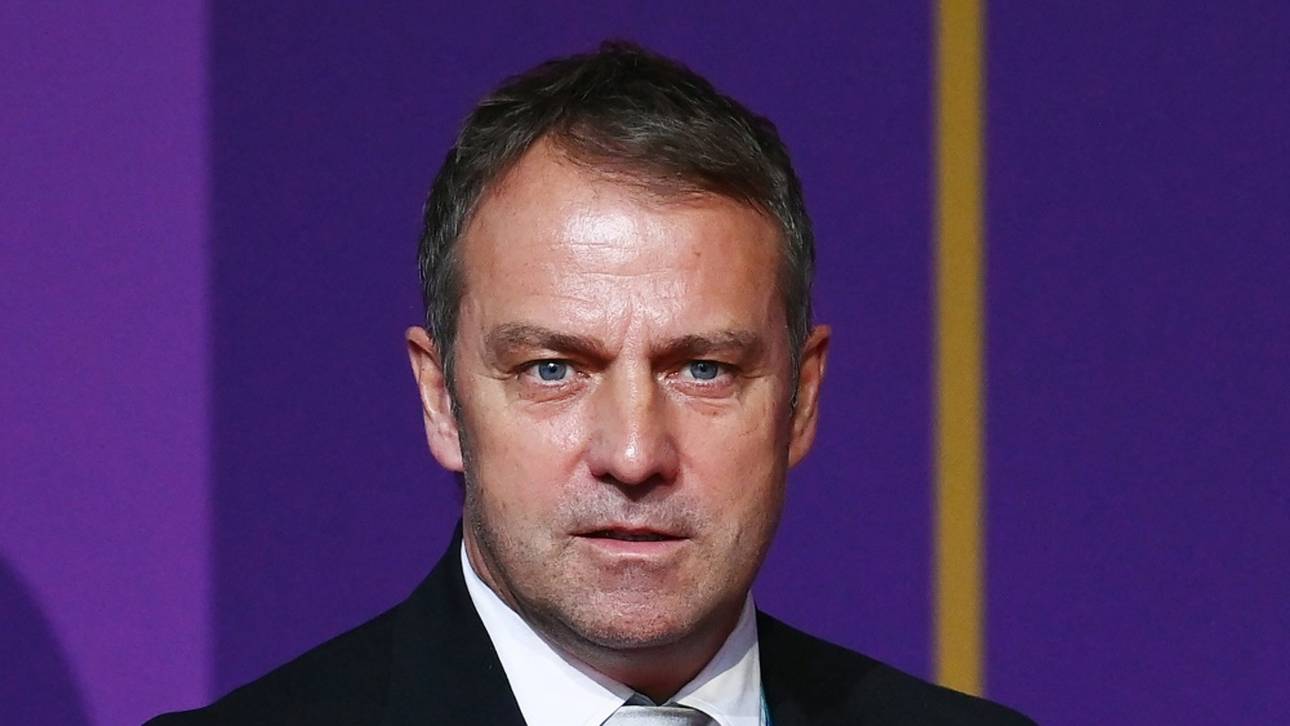 Der Fahrplan der DFB-Elf: Nations League im Juni